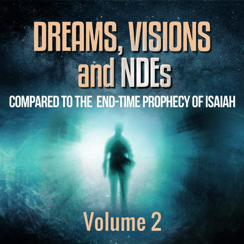 Dream Visions and NDEs-2