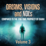Dream Visions and NDEs-3
