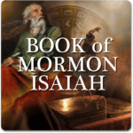 Book of Mormon of Isaiah
